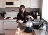Mediterranean Garlic Sauce