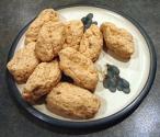 Gefilte Fish