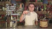 Classic Gilligan's Island Citrus Cocktail