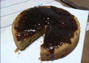 Delicious Ginger Cake