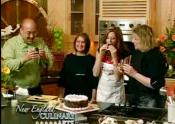 Gluten-free Baking