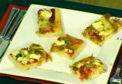Gluten Free Cheese Pizza
