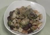 Exotic Goya
