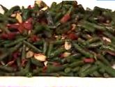 Green Beans With Almonds