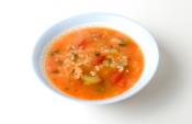 Wild Duck Gumbo