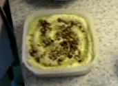 Middle Eastern Hummus
