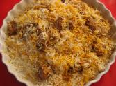 Chicken Biryani By Shebasrecipes.com