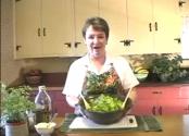 Lettuce Salad