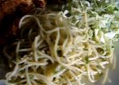 How To Make Middle Eastern Lunch