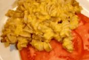 Healthy Macaroni And Cheese