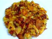 Quick And Easy Home Fries
