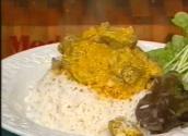 Spicy Beef Curry With Bishop Seeds