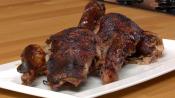 How To Cut A Roast Duck