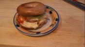 Tips To Make Pancetta, Eggs & Cheese On A Bagel