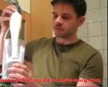 Ligurian Basil Pesto Part 1 - Preparation