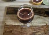 Hot Sangria