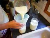 How To Make Soymilk