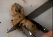 Steak Roulade