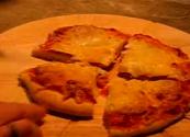 Homemade Pizza