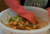 Korean Kimchi