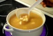 Korean Miso Soup