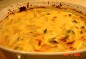 Scalloped Potato Casserole