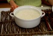 Steamed Porkballs With Glutinous Rice