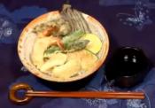 Delicious Tendon