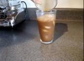 Vietnamese Iced Coffee