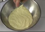 Blender Mayonnaise