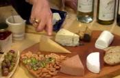Tips On How To Pair Cheese And Wine For A Party