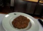 Porcini Risotto