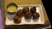 Caribbean Conch Fritters Recipe
