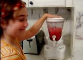 Berry Smoothie