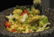 Chunky Guacamole