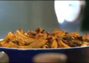 How To Make Penne Bolognese Bake