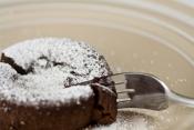 Flourless Chocolate Cake