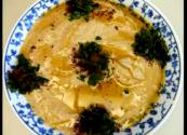 Traditional Hummus