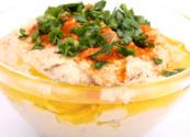 Hummus Spread
