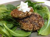 Episode 3: Salmon Croquettes