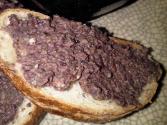Olive Tapenade