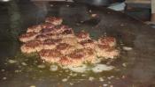 Tasting Paratha And Kebab In Lucknow