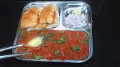 Pav Bhaji