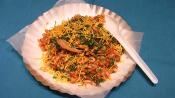 Bhel Puri