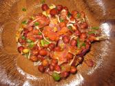 Sprout Chaat
