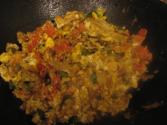 Egg Bhurji