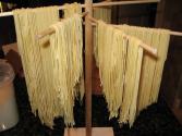 Easy Homemade Pasta