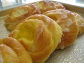 Cheese Bun