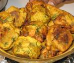 Batata Vada