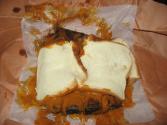 Jenkins Rib Sandwich